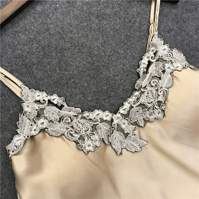 Pyjama pour femme OTHER   en Polyester Polyester  à sling - Ref 2989728 Image 15