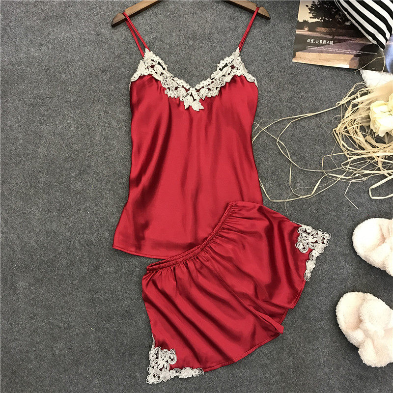 Pyjama pour femme OTHER   en Polyester Polyester  à sling - Ref 2989728 Image 21