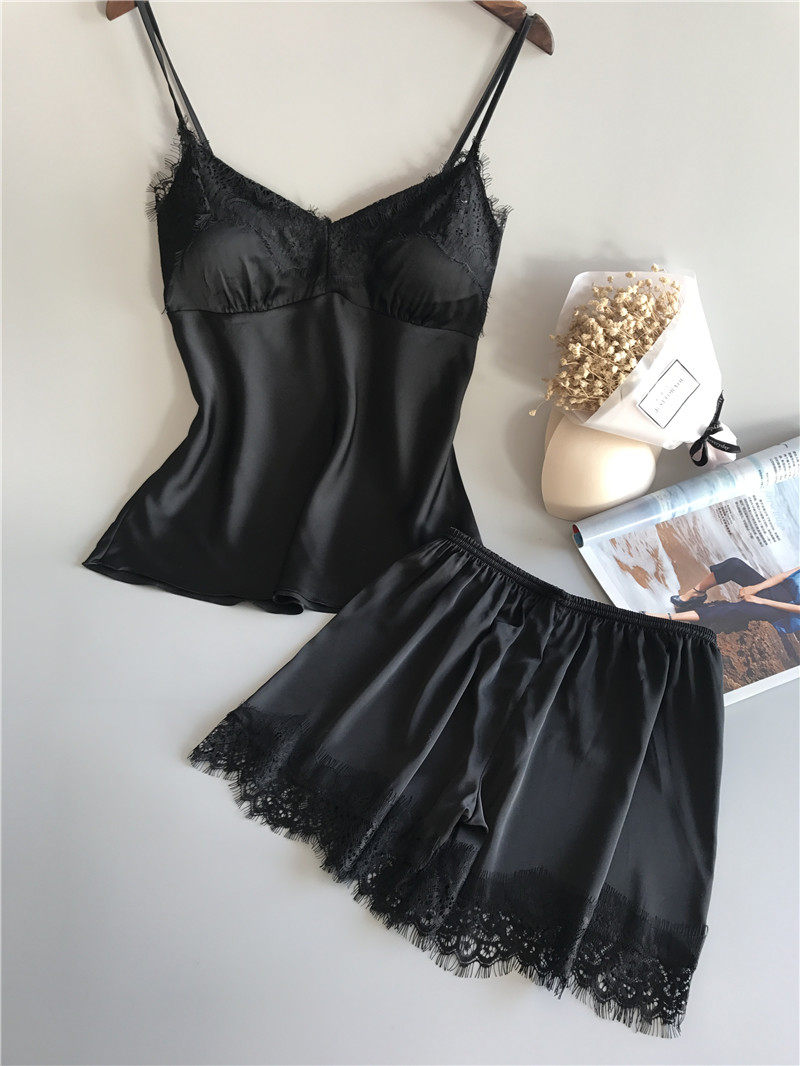 Pyjama pour femme OTHER   en Polyester Polyester  à sling - Ref 2988002 Image 34