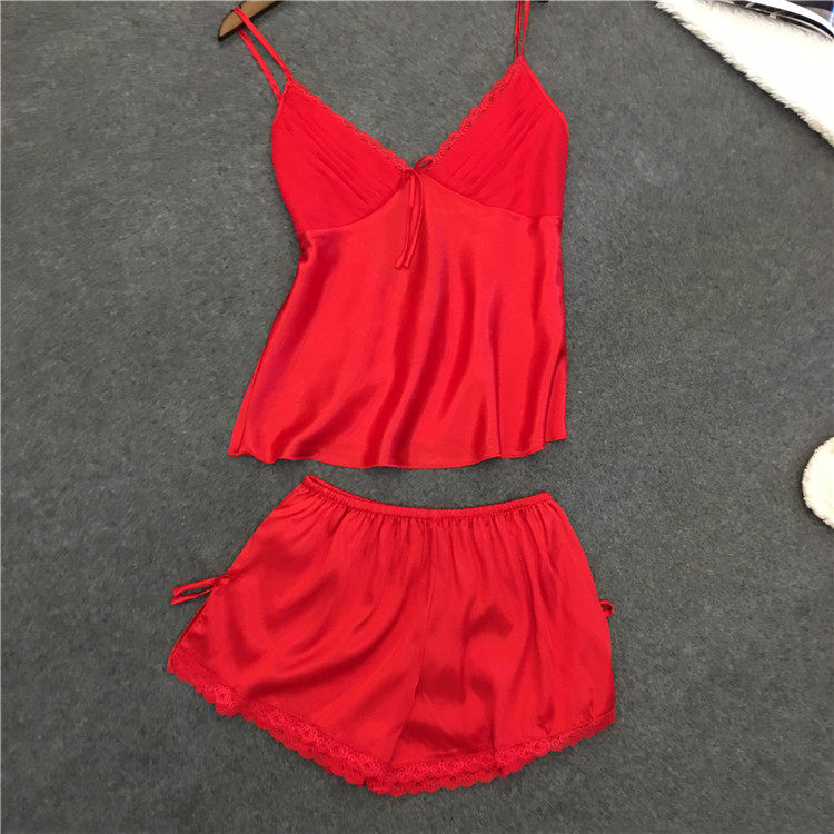 Pyjama pour femme OTHER   en Polyester Polyester  à sling - Ref 2994874 Image 26