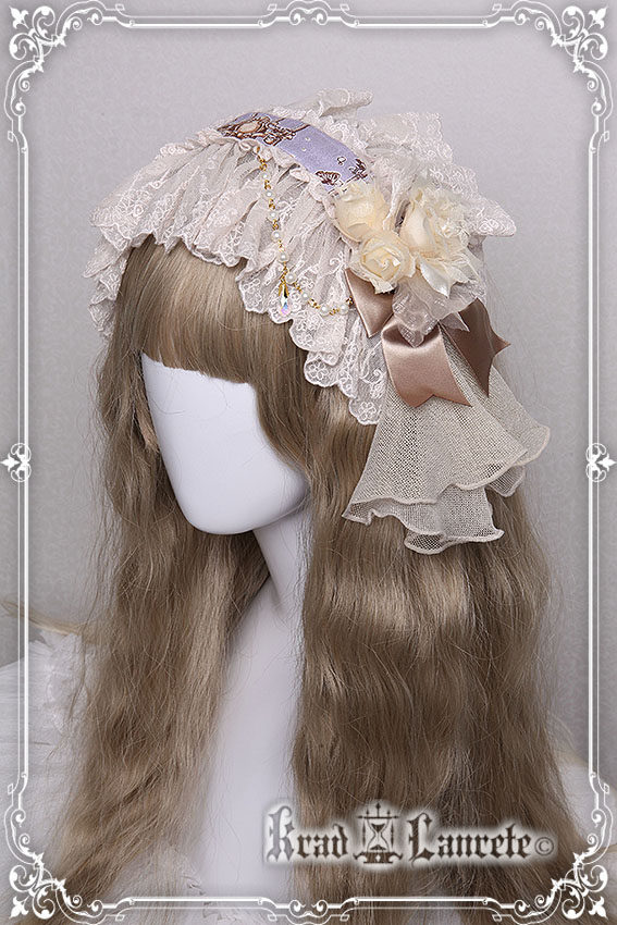 Другие #krad lanrete#+beauty and the beast+【展示汇总页面】