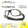 kính bảo hộ lao động Kính bảo hộ Delta Goggles nam chống gió cát phun sơn công nghiệp Kính bảo vệ chống dầu chống bẩn Kính chống bụi chống bắn tung tóe kính bảo hộ chống giọt bắn kính bảo hộ mắt