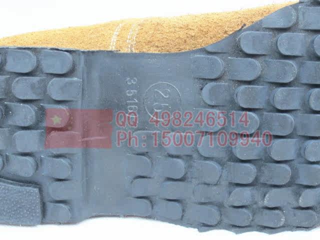 Bottes militaires - Ref 1398120 Image 14