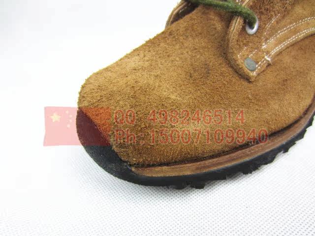 Bottes militaires - Ref 1398120 Image 11