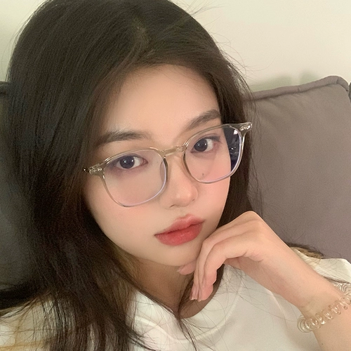 Сверхлегкие прозрачные очки, коллекция 2023