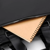 Портативный портфель европейской и американской моды, делового повседневного использования