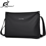 Кенгуру, сумка на одно плечо, водонепроницаемая сумка, сумка через плечо для отдыха, рюкзак