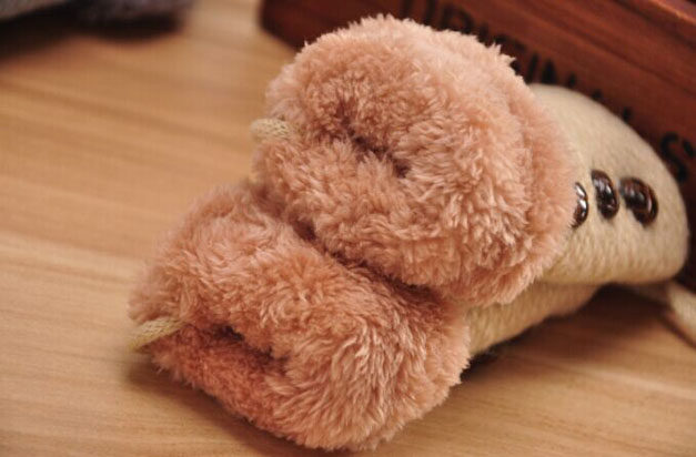 Gants pour enfants en de laine - Ref 2146953 Image 11