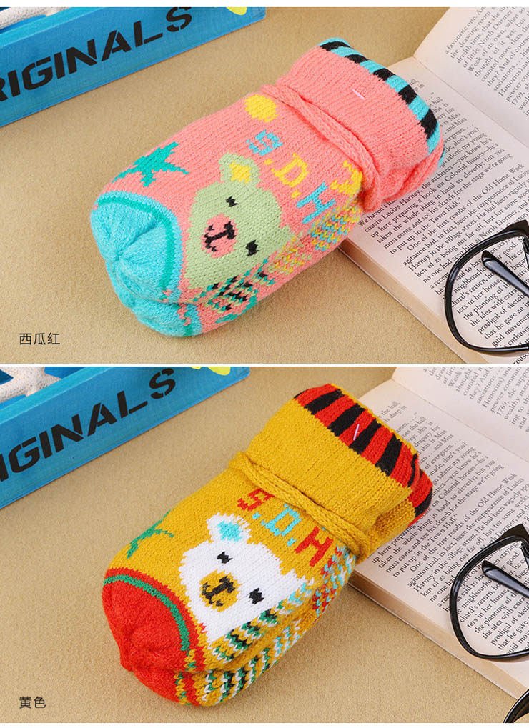 Gants pour enfants en de laine - Ref 2145639 Image 9