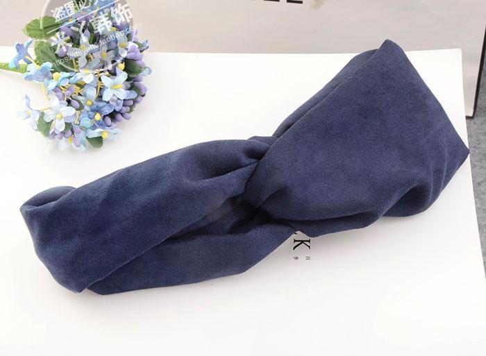 Accessoire cheveux en tissu - Ref 1198758 Image 42