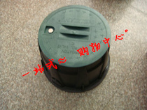 High quality 10-inch valve box water box solenoid valve box water valve box plastic valve well large quantity