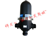 2-inch laminated filter sprinkler irrigation water treatment equipment greenhouse drip irrigation filter 120 mesh disc filter