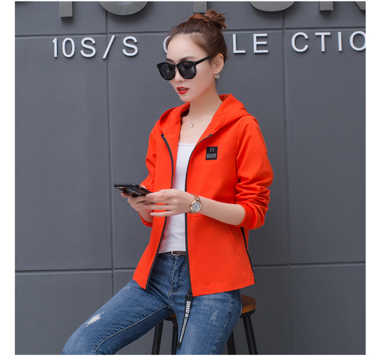 Veste grande taille femme - Ref 3235574 Image 22