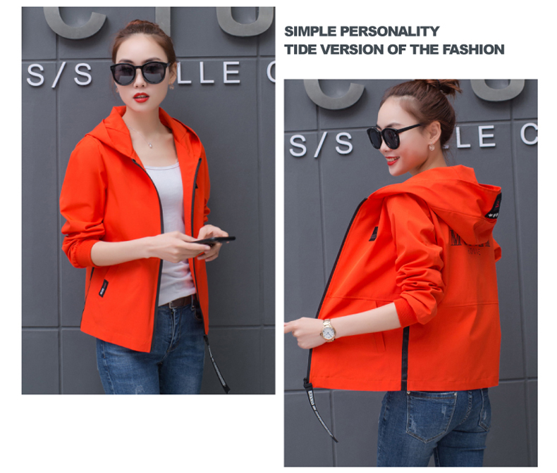 Veste grande taille femme - Ref 3235574 Image 24