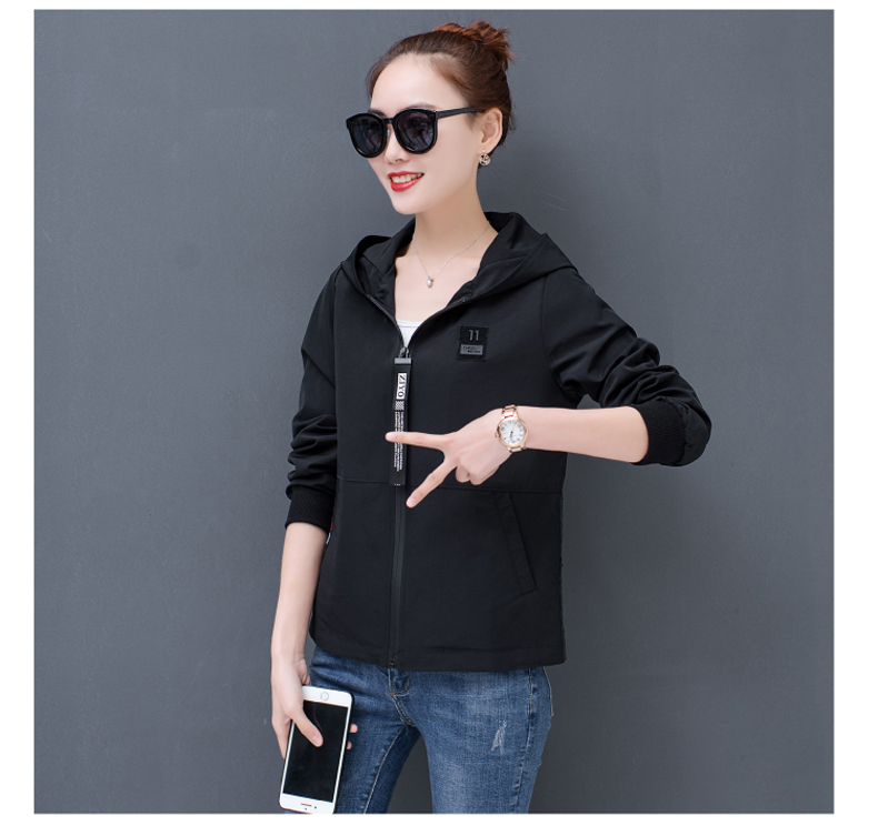 Veste grande taille femme - Ref 3235574 Image 26