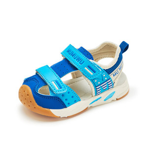 儿童机能凉鞋男童凉鞋