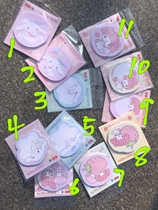 A positive note for the Melody Big Ear Dog.