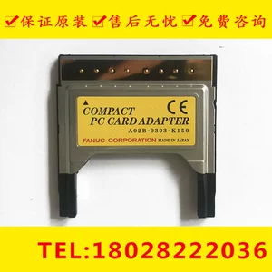 FA na ke ke cf card A02b-0303-K150 0236-K150 A63L-0002-0024 0001-0921