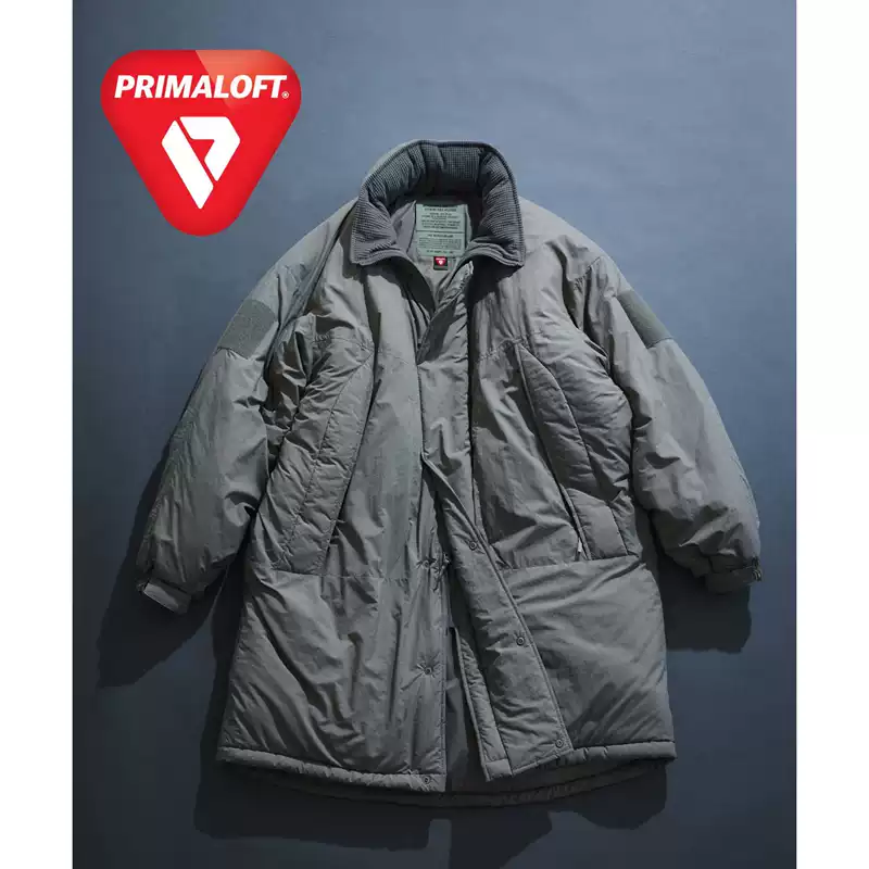 FREAKS STORE 23AW PRIMALOFT HIGH LOFT MONSTER COAT 棉服夾克