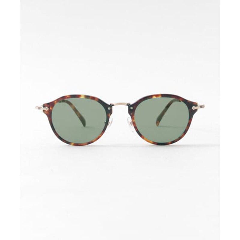 URBAN RESEARCH X KANEKO OPTICAL 金子眼鏡日本製太陽眼鏡太陽眼鏡-淘