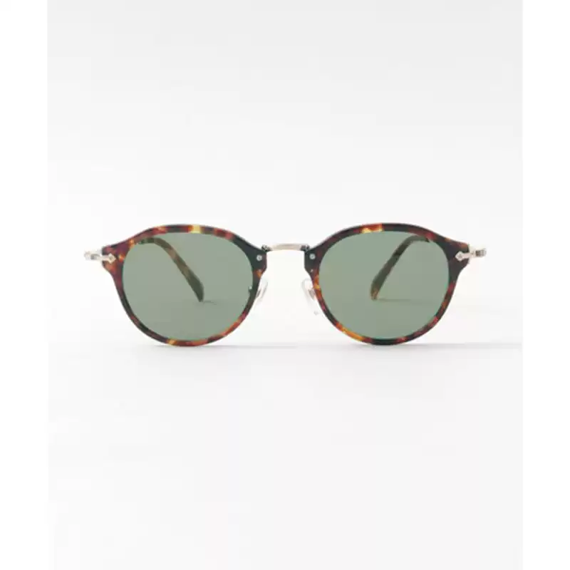 URBAN RESEARCH X KANEKO OPTICAL 金子眼鏡日本製太陽眼鏡太陽眼鏡-淘