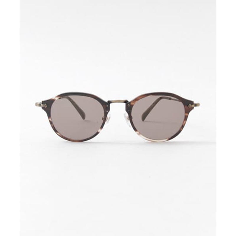 URBAN RESEARCH X KANEKO OPTICAL 金子眼鏡日本製太陽眼鏡太陽眼鏡-淘