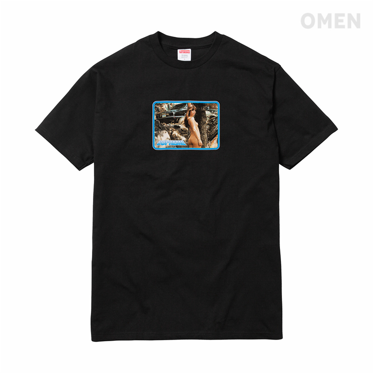 supreme larry clark tee
