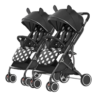 Mickey Space Grey (Deluxe Edition Uniderectional)