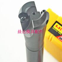 GDK milling machine CNC tool CNC tool bar round knife handle EMR5R 30*110-C20(3 4)-2T * 105