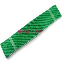 Taiwan LUC milling machine baffle pleated chip skin organ board machine protective cover Blue high quality organ board