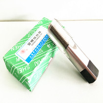 Shanghai nangong Ashley water teeth tapping laryngeal tooth tap G1 8 1 4 3 8 1 2 5 8 3 4 1 inch