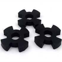 Grinder Accessories 618 Grinder Cross Glue Rubber Size Cross Glue