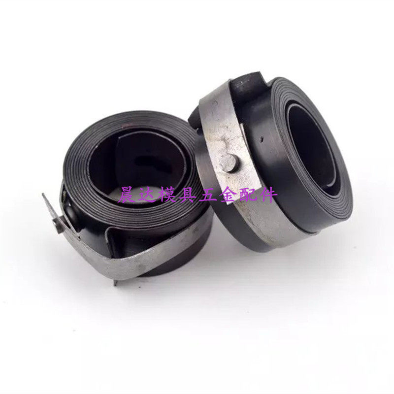 Milling Machine Accessories Milling Machine slingshot Milling Machine Spring Handle Spring No. 3 25MM 5 30MM