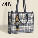 Вместительная и большая сумка через плечо, небольшая сумка, сумка на одно плечо, шоппер, подходит для студента, подходит для подростков