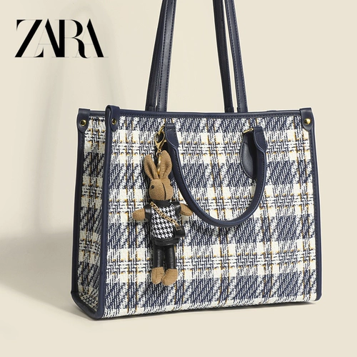 Вместительная и большая сумка через плечо, небольшая сумка, сумка на одно плечо, шоппер, подходит для студента, подходит для подростков