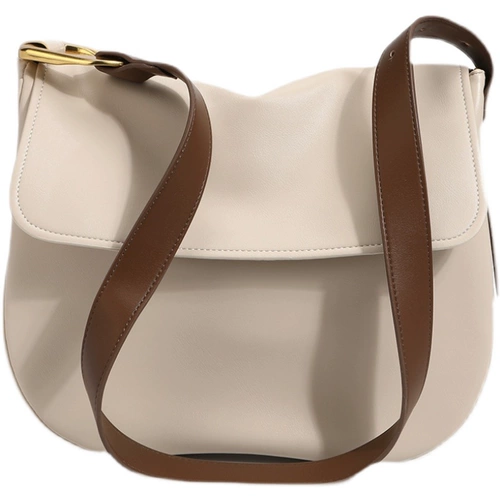 Вместительная и большая сумка на одно плечо, сумка через плечо, подходит для подростков, подходит для студента