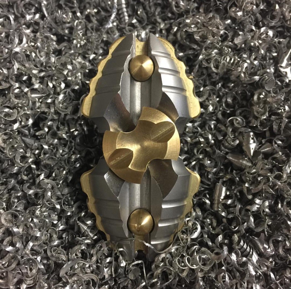 Hand spinner CHOUETTIE BEAR - Ref 2618061 Image 4