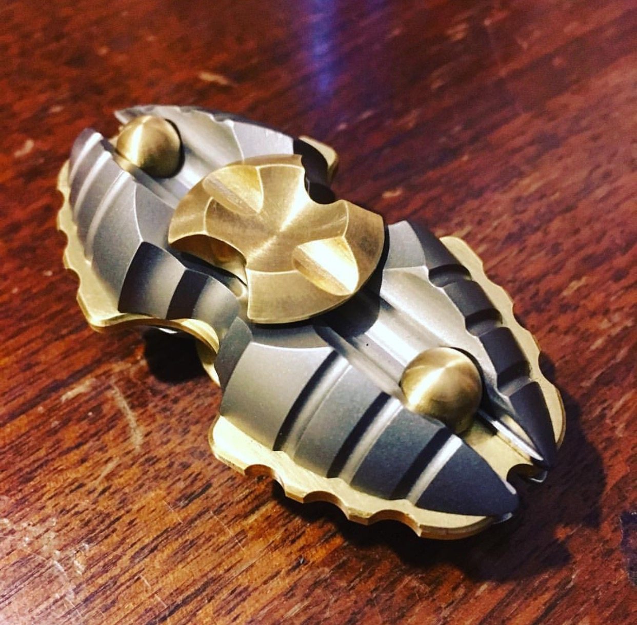 Hand spinner CHOUETTIE BEAR - Ref 2618061 Image 5