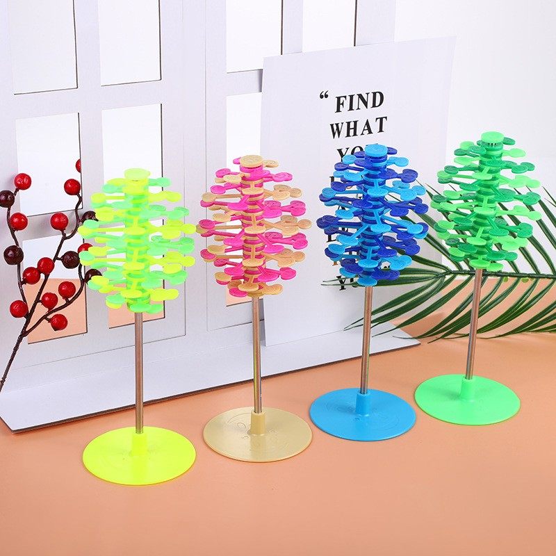 费氏数列玩具儿童科学套器材小学生益智玩具趣味科技制作diy材料