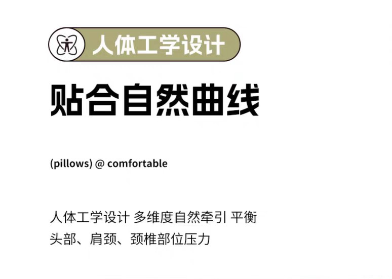 爆款全棉老粗布荞麦壳三角枕骨头枕单人护颈椎枕成人纯荞麦可拆洗