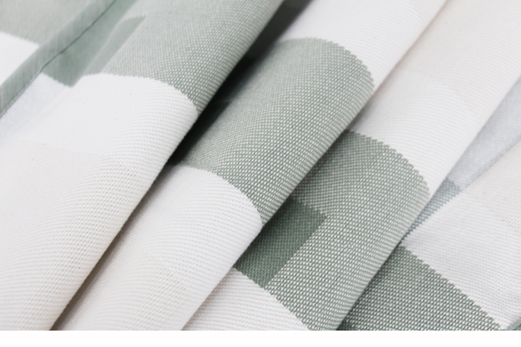 Premium. Cũ thô mat ba mảnh chăn không khí dày điều chăn Khăn thuật bốn mùa jacquard bông nghề - Thảm mùa hè nệm nước em bé