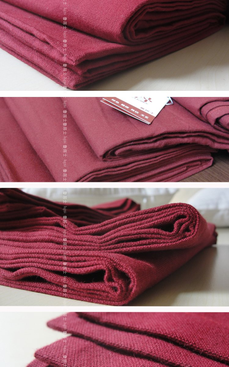 mô hình rắn thô bông denim giường bông Miễn phí vận chuyển xuất khẩu cà phê Lu Jushi tay cũ - Bộ đồ giường bốn mảnh bộ chăn ga gối cotton