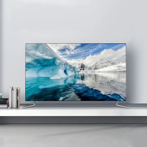 Changhong/长虹 Ультратонкий искусственный умный телевизор, 55 дюймов, 3.9mm