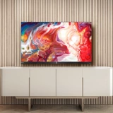 Changhong 65d8p 65 -inch 4K Ultra -Thin Intelligent Voice Full -Escreen Smart Network ЖК -телевизор