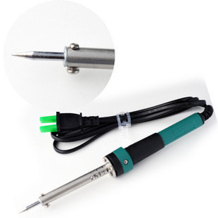 Beneficial Soldering Iron Exothermic 25W 25W 30W 40W 60W 60W Pointed Knife Type Head Iron Head Arbitrary replaceable