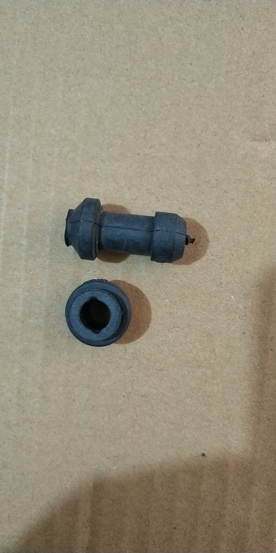 T2T3T5T8T9T10T11 Antonis warship M3 mobs disc brake lower pump rubber sleeve