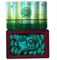 {Northeast Specialty}Changbai Mountain Selected Acanthopanax Tea Acanthopanax Tea Gift Box 30 Packs