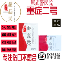 Long sitting pressure sore white fascia Fengs critically ill 2