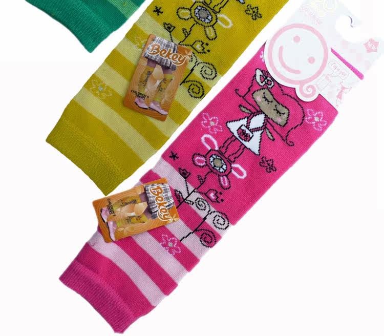 Chaussettes enfant - Ref 2109148 Image 37