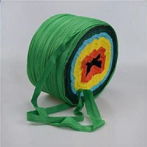 Cloth Strips Rope Pull Branches Rope Strapping Rope Fruit Tree Pull Branches Rope Packing Rope Bundle Rope Webbing Thickened Backpack Strap